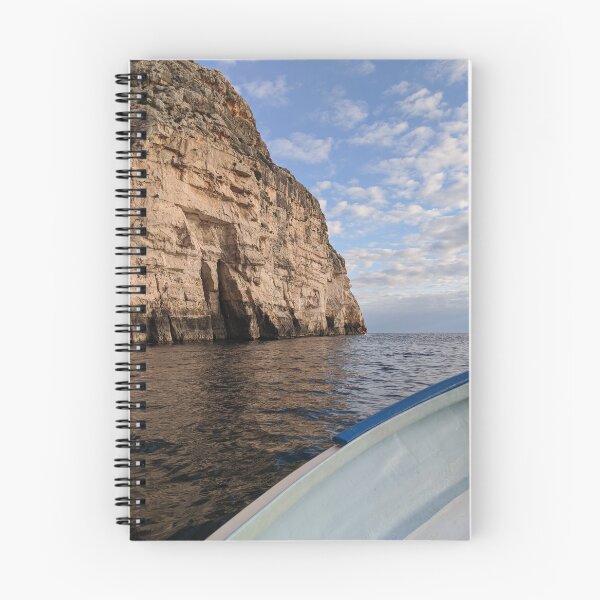 Item preview, Blue lagoon boat ride Malta  designed and sold by Nabthat.