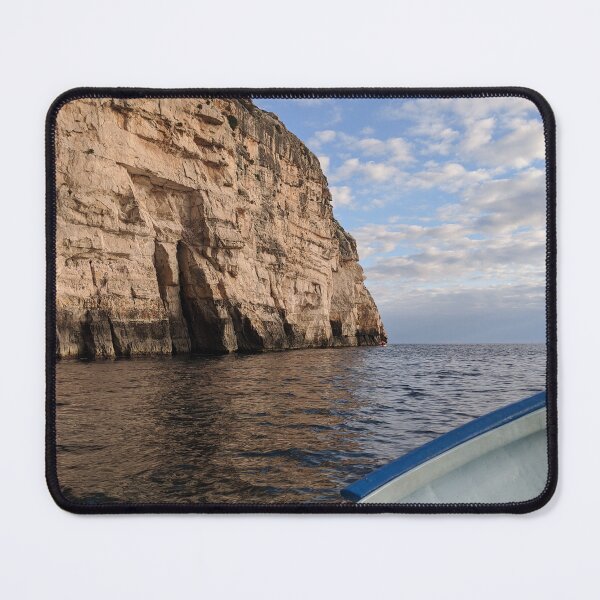Item preview, Blue lagoon boat ride Malta  designed and sold by Nabthat.