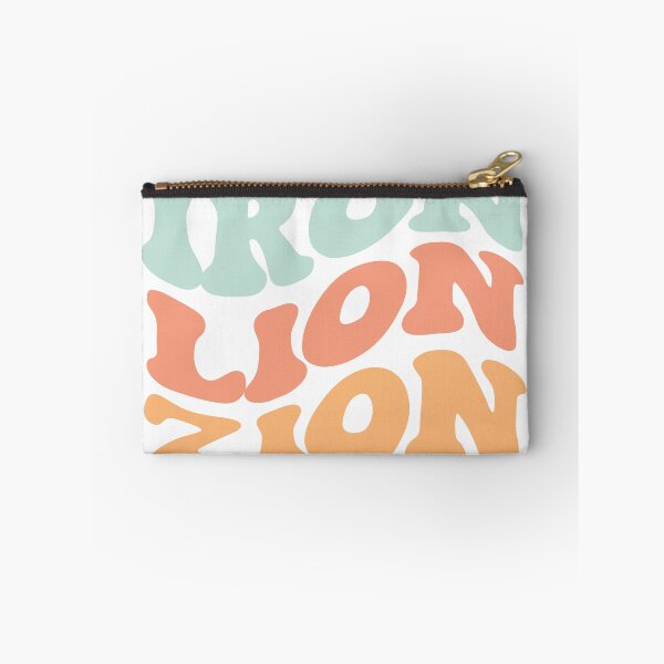 Item preview, Zion lion Iron designed and sold by PiE_bubbles2 ⭐️⭐️⭐️⭐️⭐️.