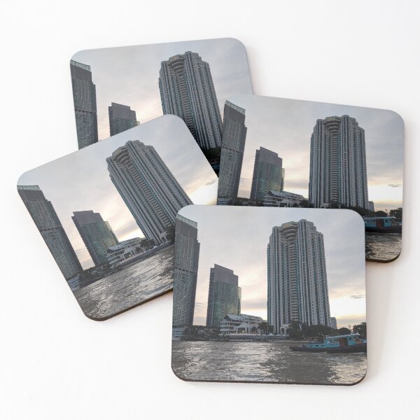 Item preview, Thailand Bangkok river Cruise  designed and sold by Nabthat.