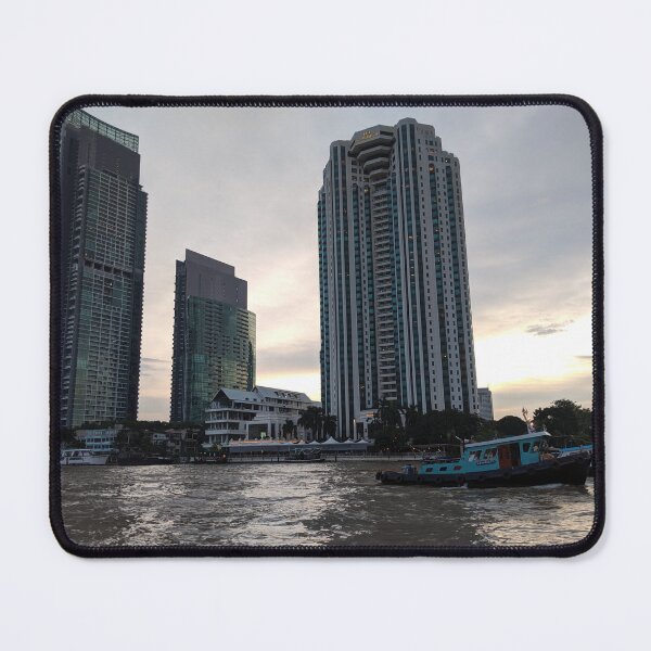 Item preview, Thailand Bangkok river Cruise designed and sold by Nabthat.