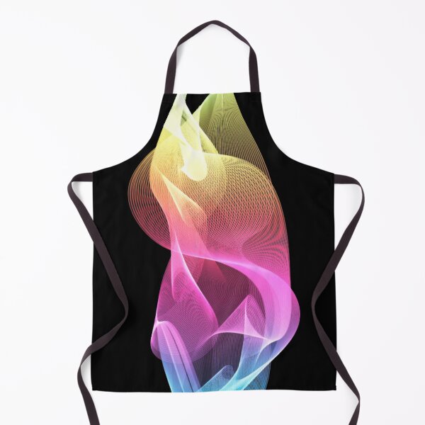 Item preview, Warping Line Art designed and sold by RedLeafPine.
