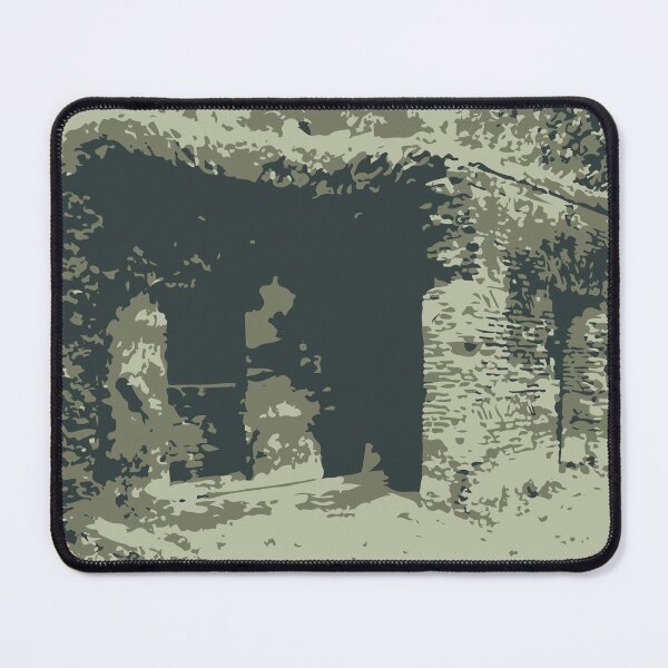 Item preview, Old Building Heritage designed and sold by MD Daud Haider Shaon.