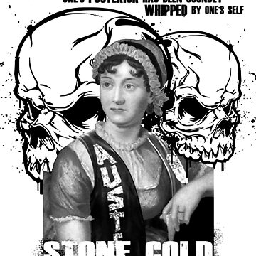 Stone Cold Jane Austen on X: “Can you pass the salt and pepper