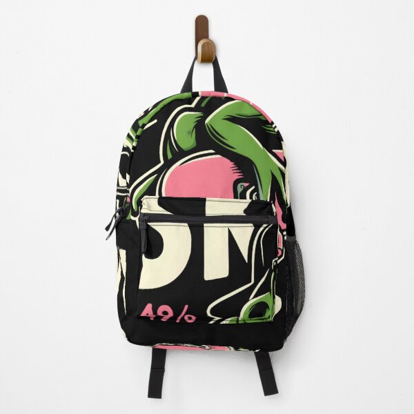 Item preview, Tism Frog Skate or Croak Skateboarder designed and sold by KitonicTees.