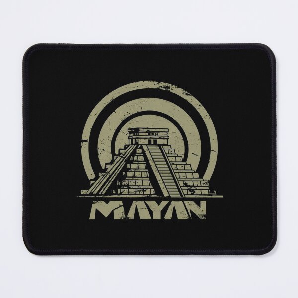 Item preview, Mayan designed and sold by YoungMind95.