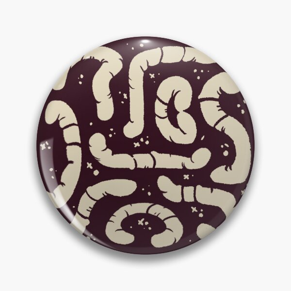 Item preview, worming designed and sold by Frogyjones.