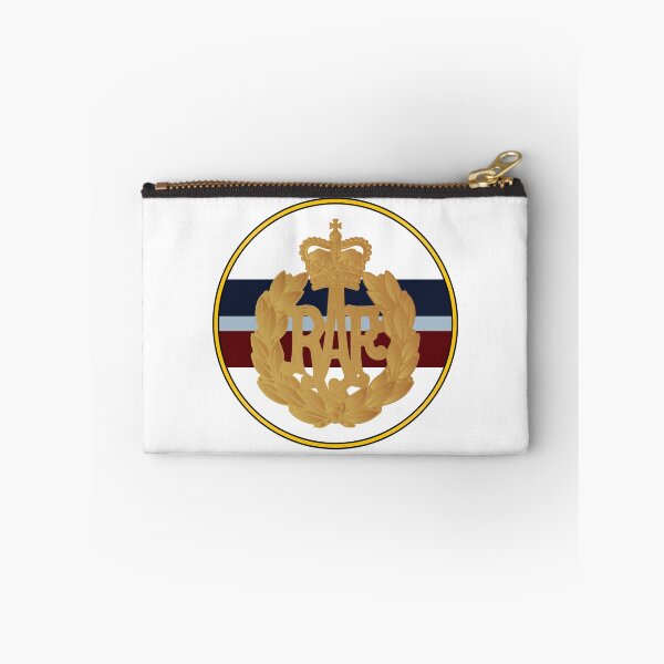 Item preview, Royal Air Force RAF British forces mod uk berry badge military designed and sold by LaughingProf.