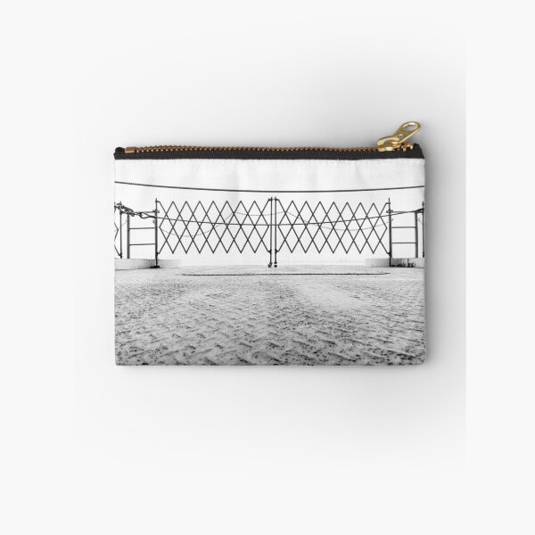 Item preview, Ferry Fence designed and sold by ShootFirstNYC.