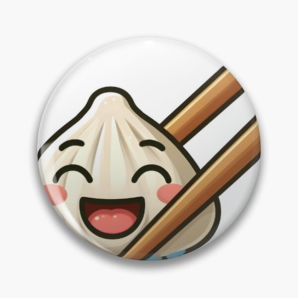Item preview, Dumpling designed and sold by edleon.