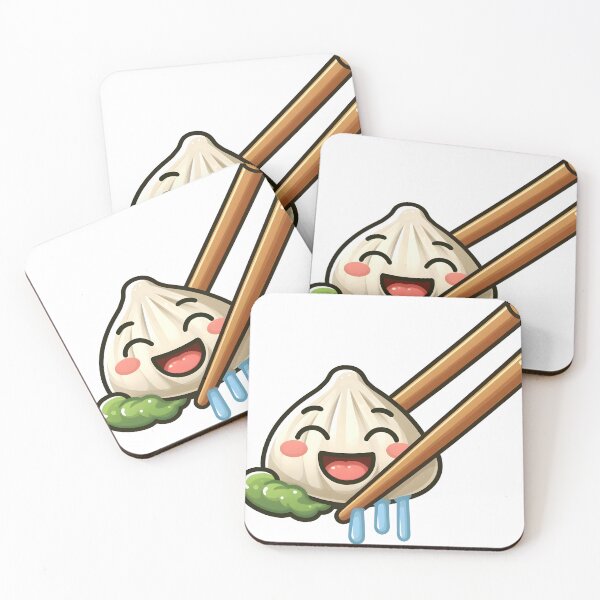 Item preview, Dumpling designed and sold by edleon.