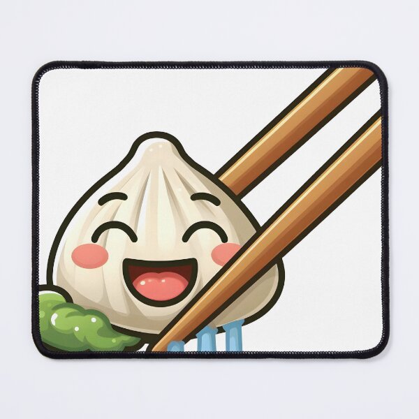 Item preview, Dumpling designed and sold by edleon.