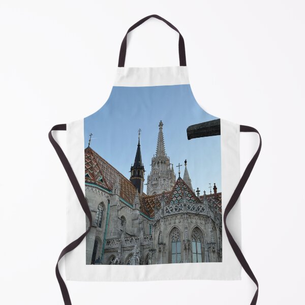 Item preview, Budapest buildings designed and sold by CCanelaG.