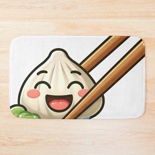 Item preview, Dumpling designed and sold by edleon.