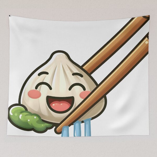 Item preview, Dumpling designed and sold by edleon.