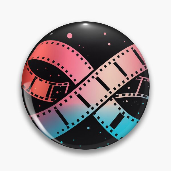 Item preview, “Cinematic Escape” designed and sold by Art-Vortex-fr.