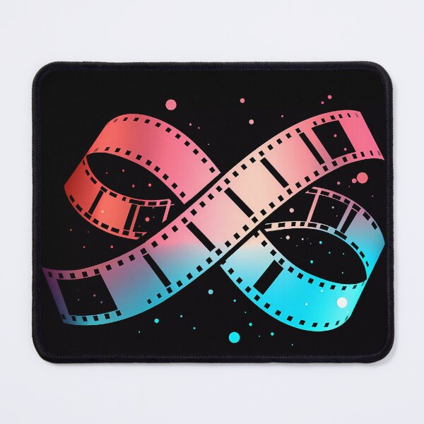 Item preview, “Cinematic Escape” designed and sold by Art-Vortex-fr.