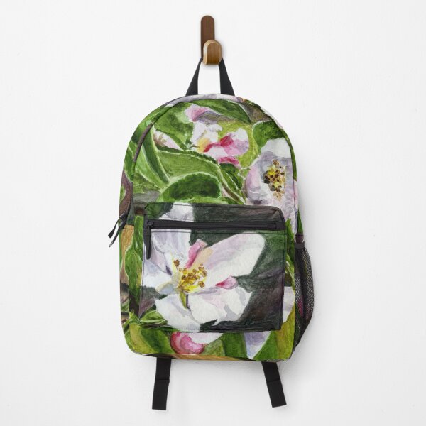 Item preview, Apple Blossom designed and sold by LymphomaLass.