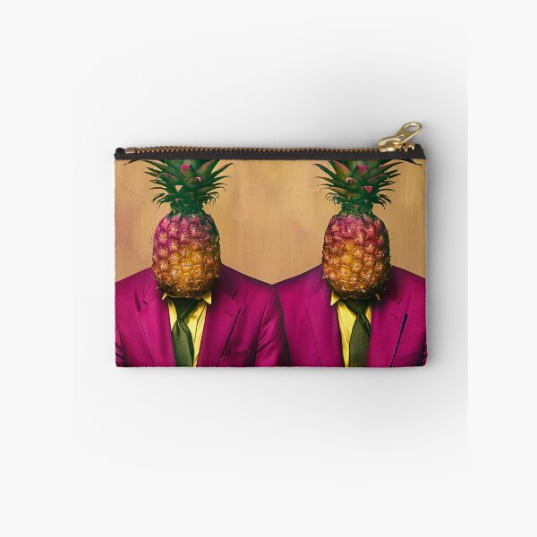 Item preview, Pineapple at the business meeting designed and sold by PixcelStudioB.