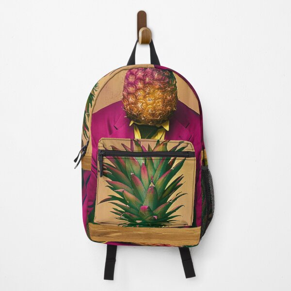 Item preview, Pineapple at the business meeting designed and sold by PixcelStudioB.