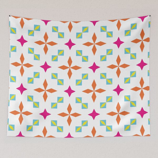 Item preview, Geometric pattern 2 designed and sold by Anely22.