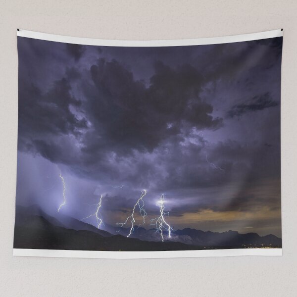 Item preview, Lightning, Sep 23, 2022 designed and sold by MCHerdering Photography.