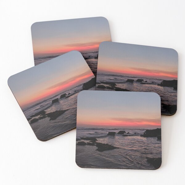 Item preview, Sunset Bali Indonesia Beach designed and sold by Nabthat.