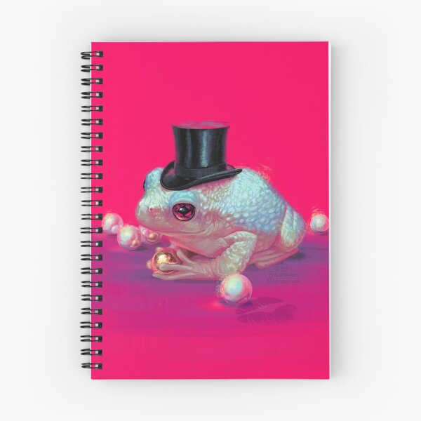 Item preview, Just a Frog designed and sold by Eran Fowler.