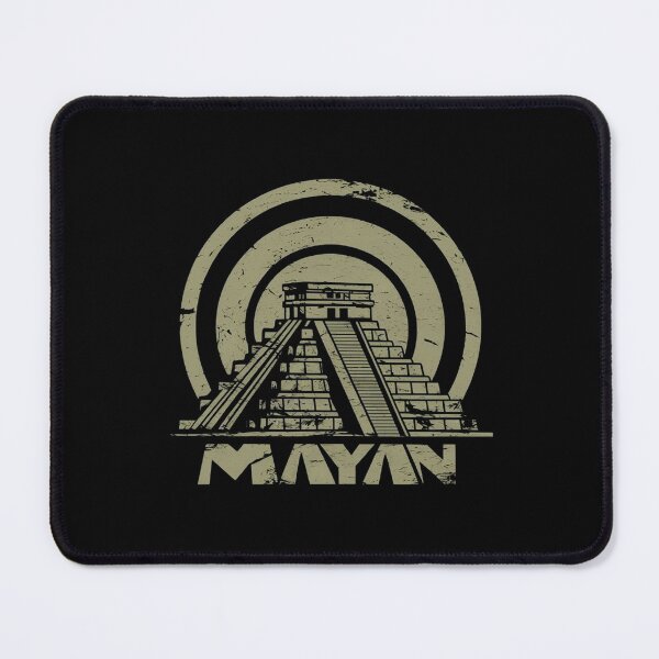 Item preview, Mayan Minimalist designed and sold by YoungMind95.