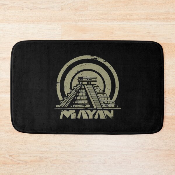 Item preview, Mayan Minimalist designed and sold by YoungMind95.