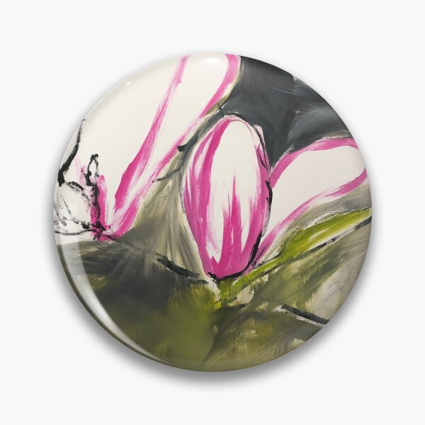 Item preview, Sweet Jane Magnolia designed and sold by lizafif.