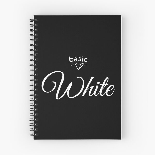 Item preview, BASIC WHITE VANILLA PRIDE designed and sold by MindfulPrimate.