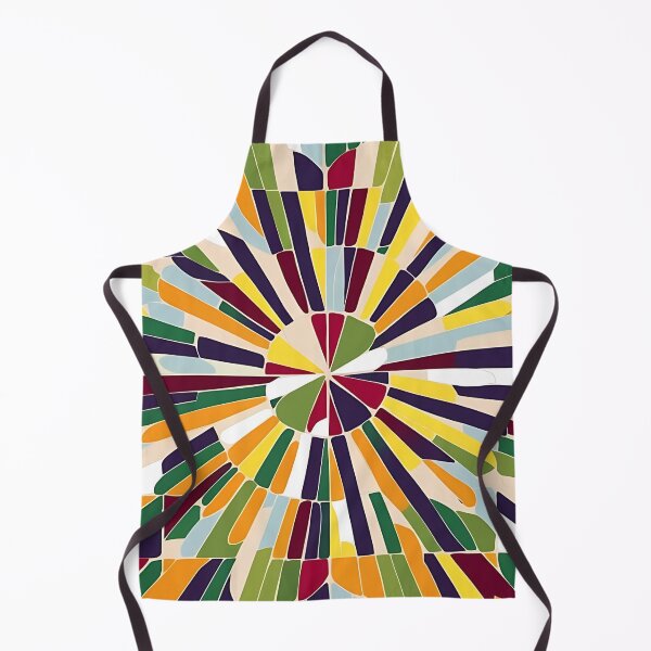 Artikelvorschau, Geometrisches Muster, bunte Mosaikfliesen, nahtloses Muster, Design, Malerei, 3D-Kunst entworfen und verkauft von Charlygood.