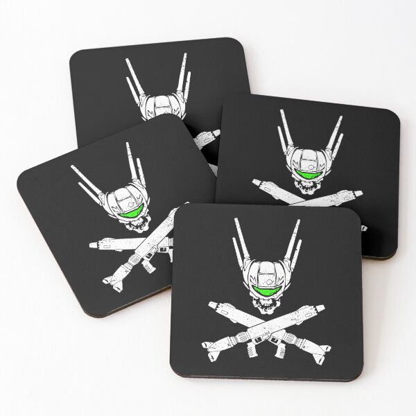 Item preview, Skull Leader designed and sold by CCCDesign.