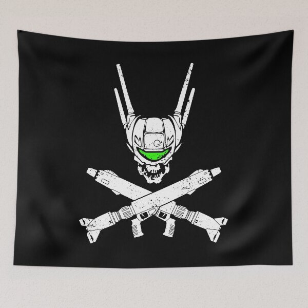 Item preview, Skull Leader designed and sold by CCCDesign.