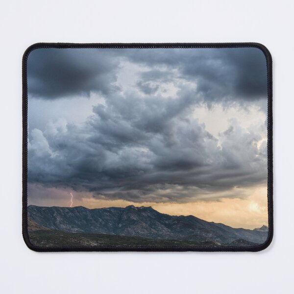 Item preview, Lightning, Aug 8, 2023 designed and sold by MCHerdering Photography.