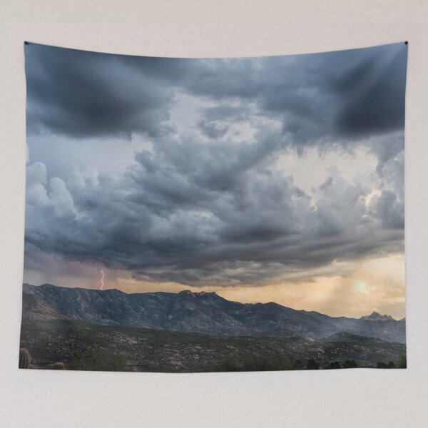 Item preview, Lightning, Aug 8, 2023 designed and sold by MCHerdering Photography.