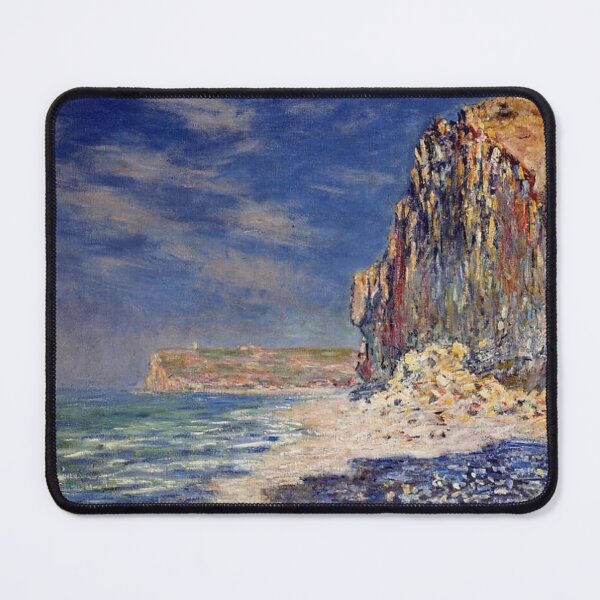 Item preview, Claude Monet designed and sold by realQ.
