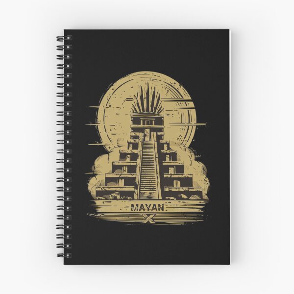 Item preview, Mayan designed and sold by YoungMind95.