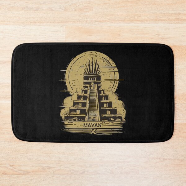 Item preview, Mayan designed and sold by YoungMind95.