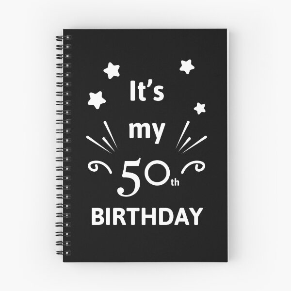 Item preview, 50th Birthday designed and sold by BrandWorx.