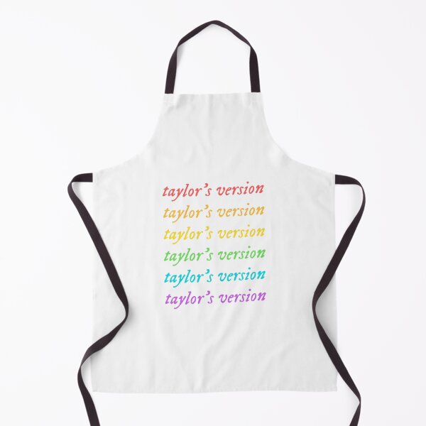 Item preview, PRIDE Taylor's version designed and sold by martirush.