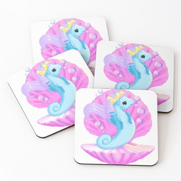 Item preview, MLP Call Upon Seawinkle designed and sold by scholtenart.