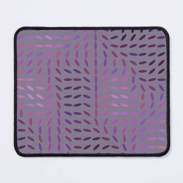 Item preview, Wormhole Abstract Multicolor Swirls Enigmatic Fluid Design Purple designed and sold by Alchemy-A-La-G.