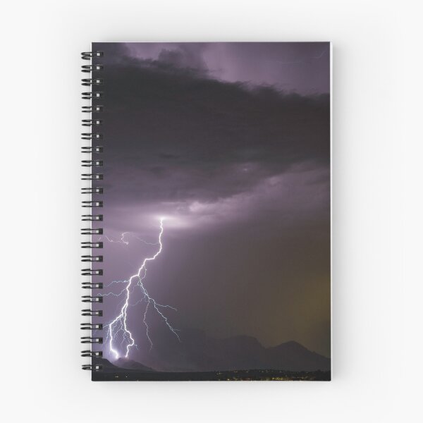 Item preview, Lightning, Aug 10, 2023 designed and sold by MCHerdering Photography.