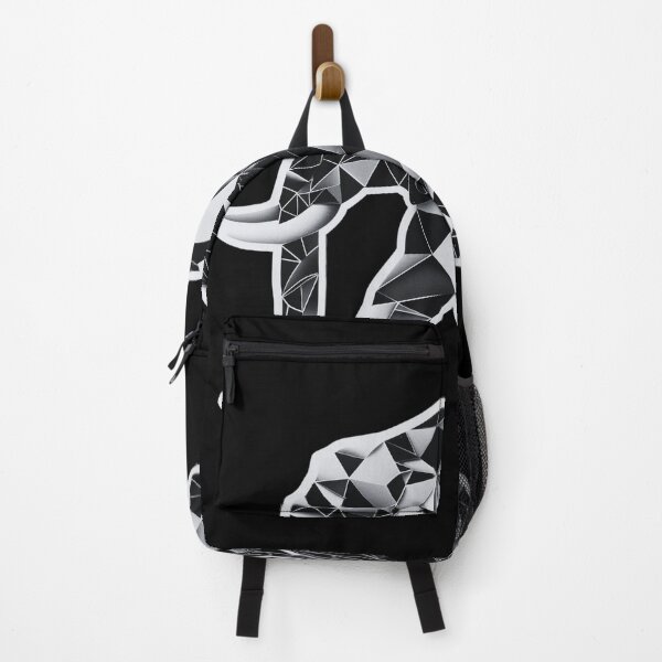 Item preview, The Dark Geometry Elephant designed and sold by TheDarkStone.