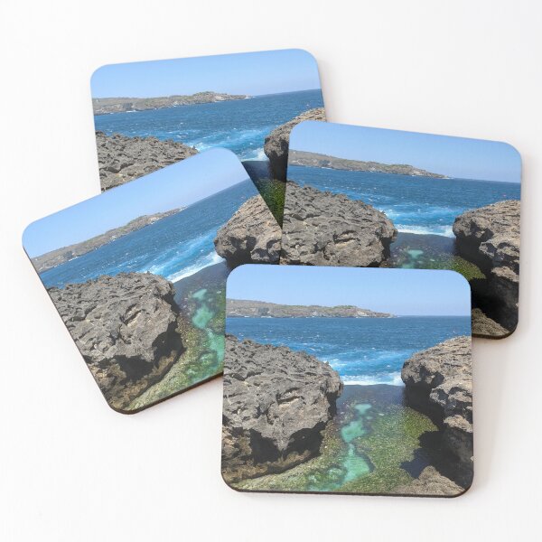 Item preview, nusa panida  indonesia island designed and sold by Nabthat.