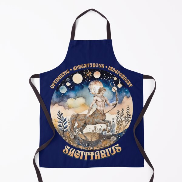 Item preview, Sagittarius Zodiac designed and sold by Debbie Schulte.