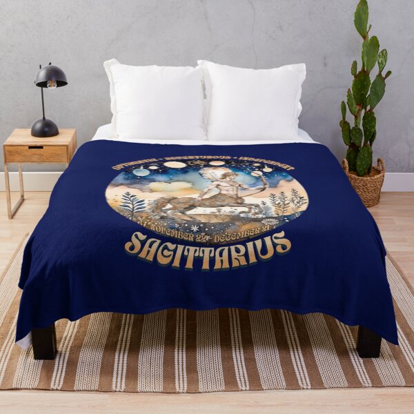 Item preview, Sagittarius Zodiac designed and sold by Debbie Schulte.