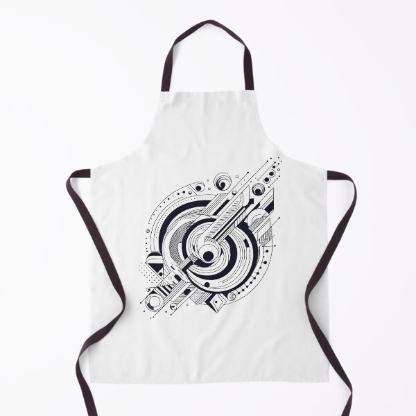 Item preview, Geometry leaf designed and sold by BLUEiceberg.